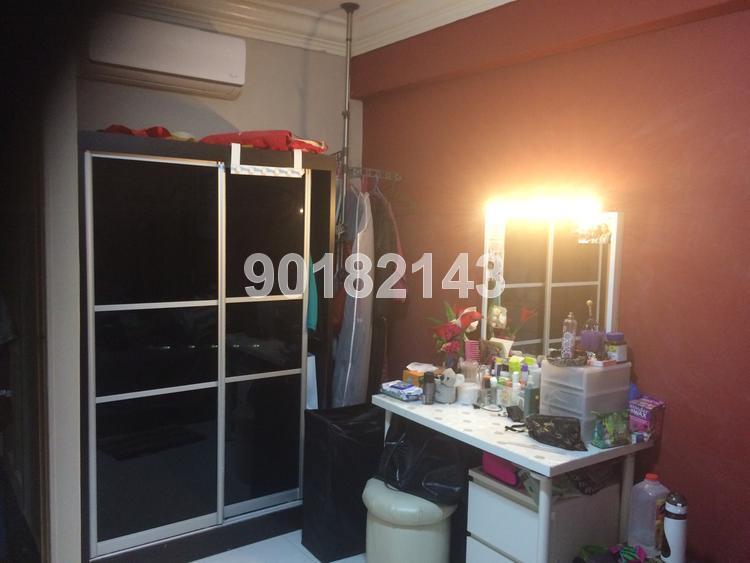 Blk 319 Tampines Street 33 (Tampines), HDB 4 Rooms #148293832